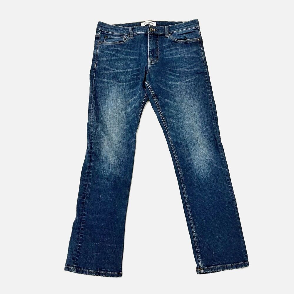 Joseph A. Bank Tailored Fit Jeans Size 33 X 31
